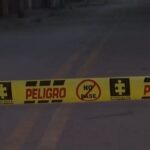 Se entregó hombre que aseguró ser el asesino de su pareja en Medellín Se entregó hombre que aseguró ser el asesino de su pareja en Medellín
