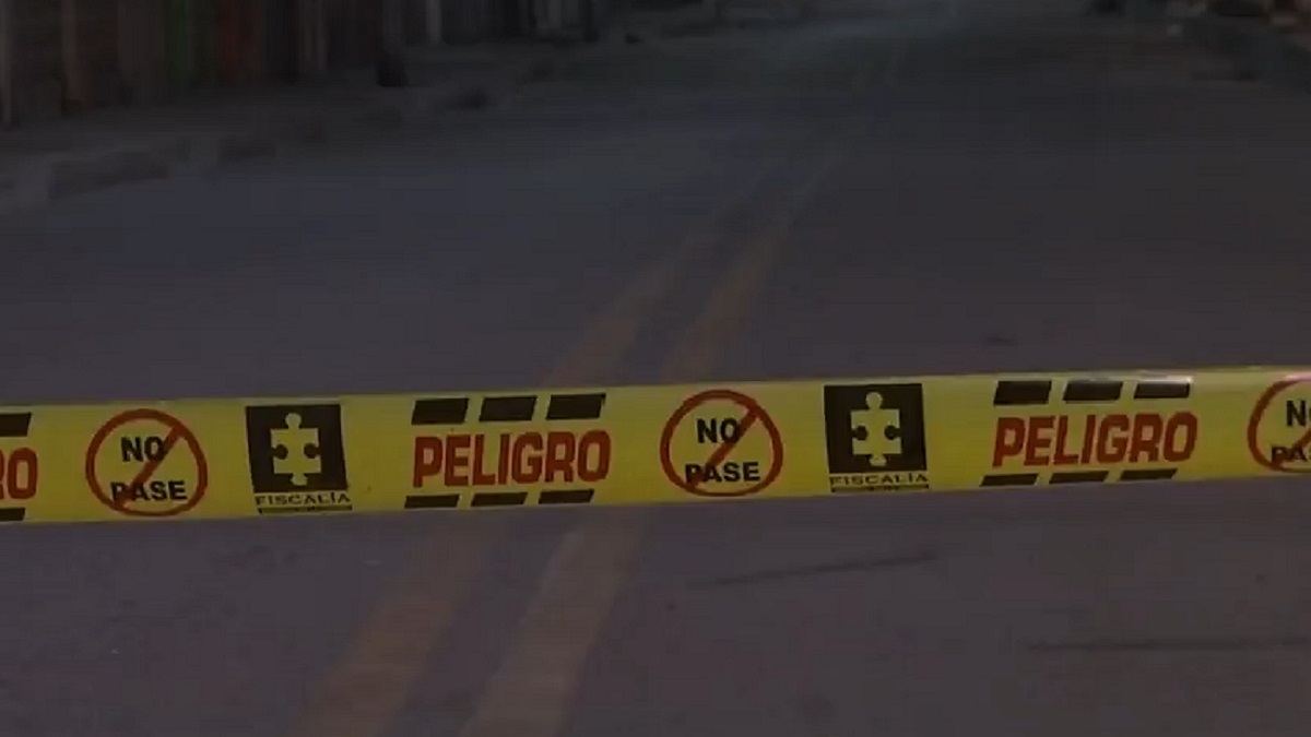 Se entregó hombre que aseguró ser el asesino de su pareja en Medellín Se entregó hombre que aseguró ser el asesino de su pareja en Medellín