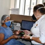 Rey da solución de salud a municipios de Cundinamarca: Citas serán rápidas Rey da solución de salud a municipios de Cundinamarca: Citas serán rápidas