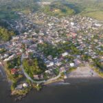 Alerta en el Urabá de Antioquia por el posible paso del Ciclón Tropical N18