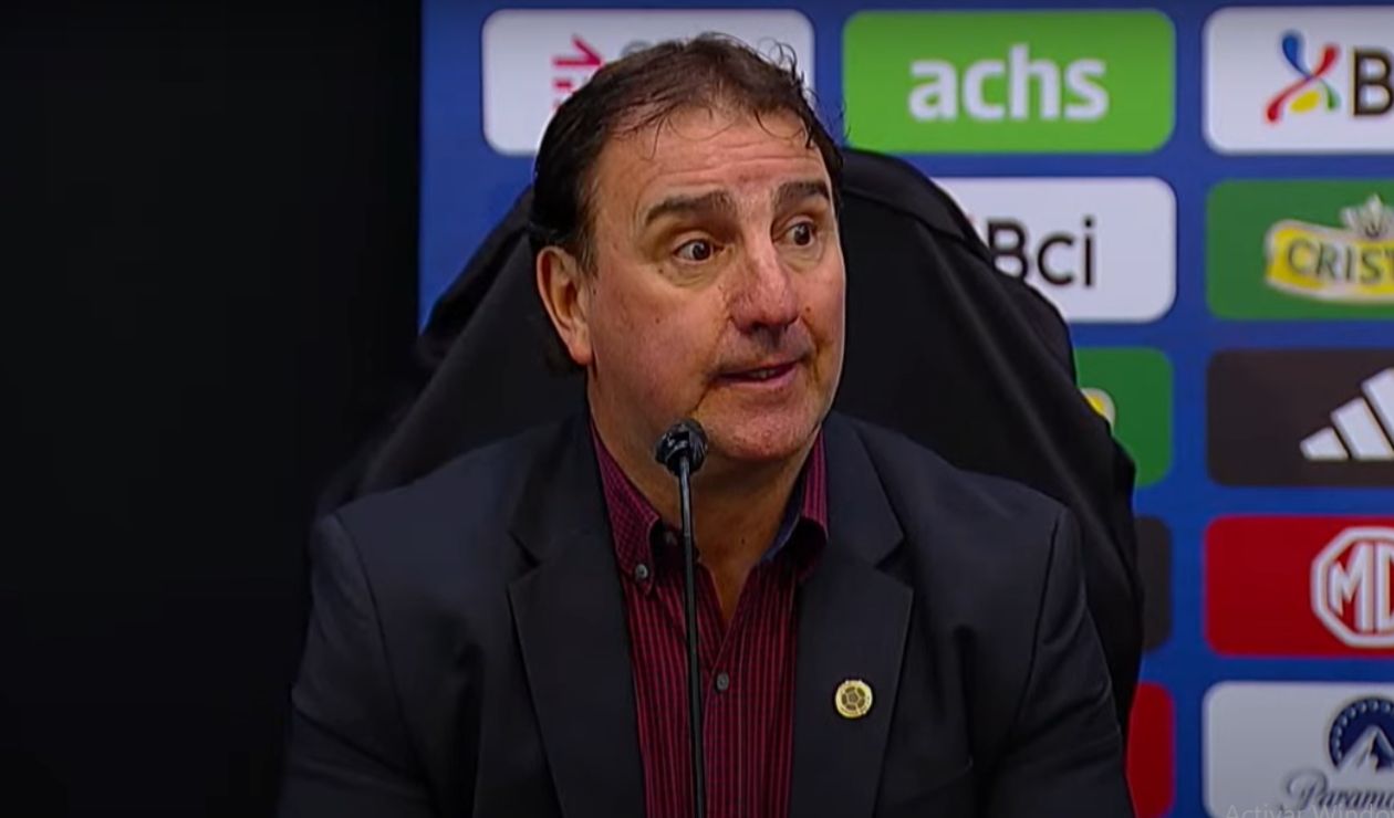 Néstor Lorenzo confirmó que Juan Fer estará para los 2 partidos de Colombia