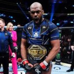 noquea a Stipe Miocic y se confirma como uno de los mejores de todos los tiempos noquea a Stipe Miocic y se confirma como uno de los mejores de todos los tiempos