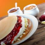 El lugar a tan solo una hora de Bogotá para comer las mejores obleas El lugar a tan solo una hora de Bogotá para comer las mejores obleas