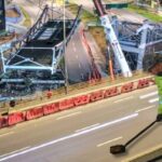 Conductores preocupados: Bogotá enfrentaría afectaciones por los Tapahuecos