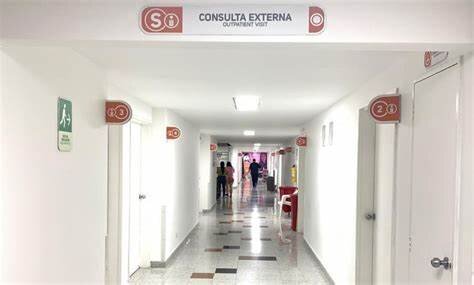 Medellín emite recomendaciones por casos de tuberculosis Medellín emite recomendaciones por casos de tuberculosis