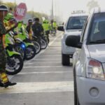 CONDUCTORES entrarán FÁCIL a BOGOTÁ por medida de Secretaría de Movilidad