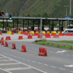 Nuevas tarifas en PEAJES en la VÍA AL LLANO a partir del 16 de noviembre Nuevas tarifas en PEAJES en la VÍA AL LLANO a partir del 16 de noviembre