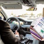 CONDUCTORES tendrán costoso AUMENTO en impuestos de peajes