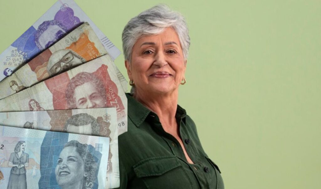Reforma pensional: jubilados tendrán más dinero y podrán seguir trabajando Reforma pensional: jubilados tendrán más dinero y podrán seguir trabajando