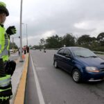 Festivo: Más de 3 millones de vehículos que saldrían por el puente Festivo: Más de 3 millones de vehículos que saldrían por el puente