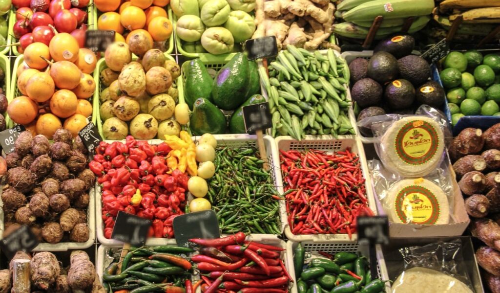 Alimentos de la canasta familiar subieron de precio: podría ser peor despué Alimentos de la canasta familiar subieron de precio: podría ser peor despué