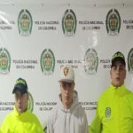 La comunidad celebra: Capturaron a presunto agresor de menores en Cundinama La comunidad celebra: Capturaron a presunto agresor de menores en Cundinama