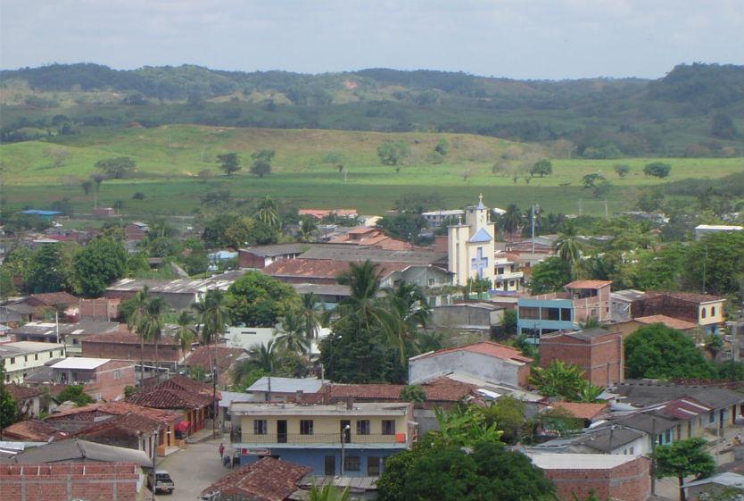Enfrentamientos entre ilegales dejan cuatro muertos en Tarazá, Antioquia Enfrentamientos entre ilegales dejan cuatro muertos en Tarazá, Antioquia