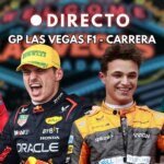 resultados y última hora de la lucha por el Mundial entre Verstappen y Norris
