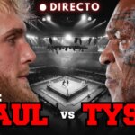 resumen, resultado y última hora del combate de boxeo