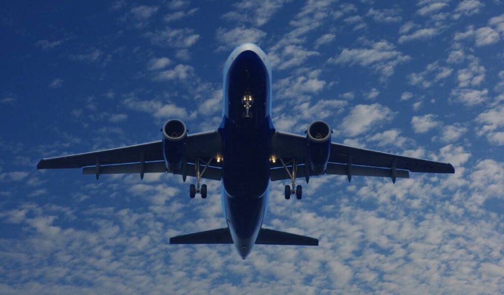 Nueva ruta aérea entre Bogotá y Paipa se demorará solo 25 minutos Nueva ruta aérea entre Bogotá y Paipa se demorará solo 25 minutos