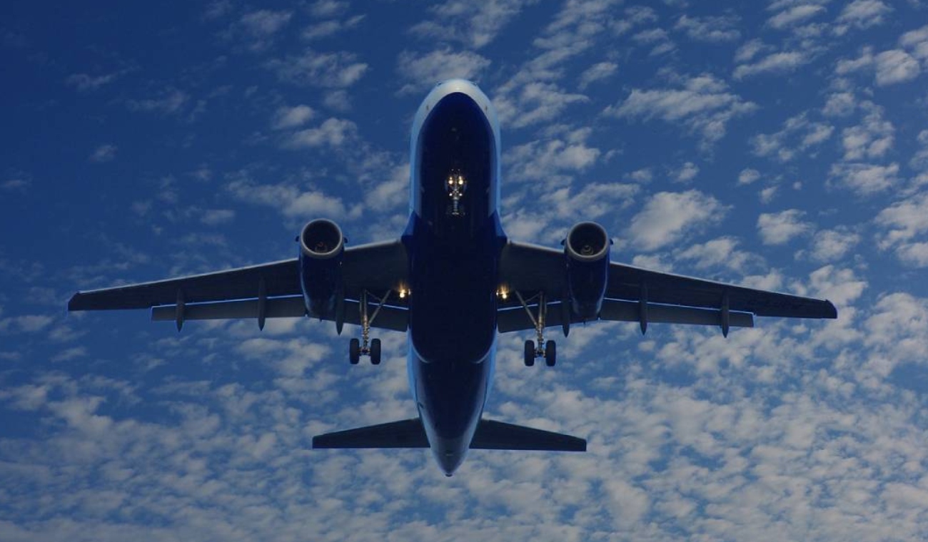 Nueva ruta aérea entre Bogotá y Paipa se demorará solo 25 minutos Nueva ruta aérea entre Bogotá y Paipa se demorará solo 25 minutos