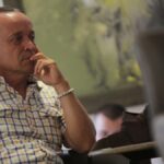 Apoderado Jaime Granados celebra decisión que absuelve a Santigo Uribe
