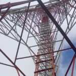 Argelia, Antioquia, ajusta 36 horas sin el servicio de telefonía