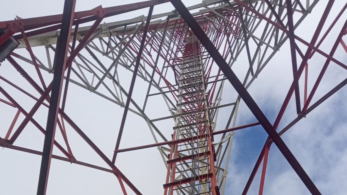 Argelia, Antioquia, ajusta 36 horas sin el servicio de telefonía Argelia, Antioquia, ajusta 36 horas sin el servicio de telefonía