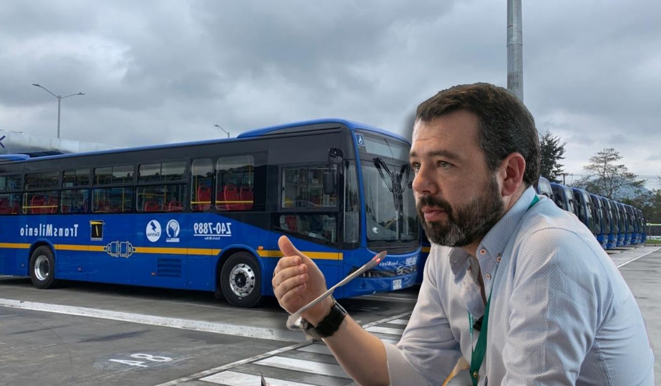 La movilidad mejora en Kennedy: Nuevo servicio agiliza el regreso a casa La movilidad mejora en Kennedy: Nuevo servicio agiliza el regreso a casa