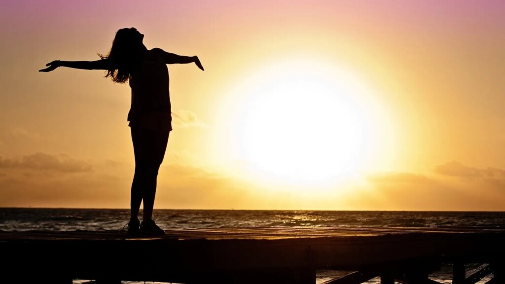 «La vitamina D ayuda a reducir el riesgo de infecciones respiratorias y algunos tipos de cáncer» «La vitamina D ayuda a reducir el riesgo de infecciones respiratorias y algunos tipos de cáncer»