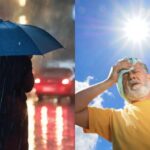 Clima en Bogotá: pronóstico para el 23 de noviembre Clima en Bogotá: pronóstico para el 23 de noviembre