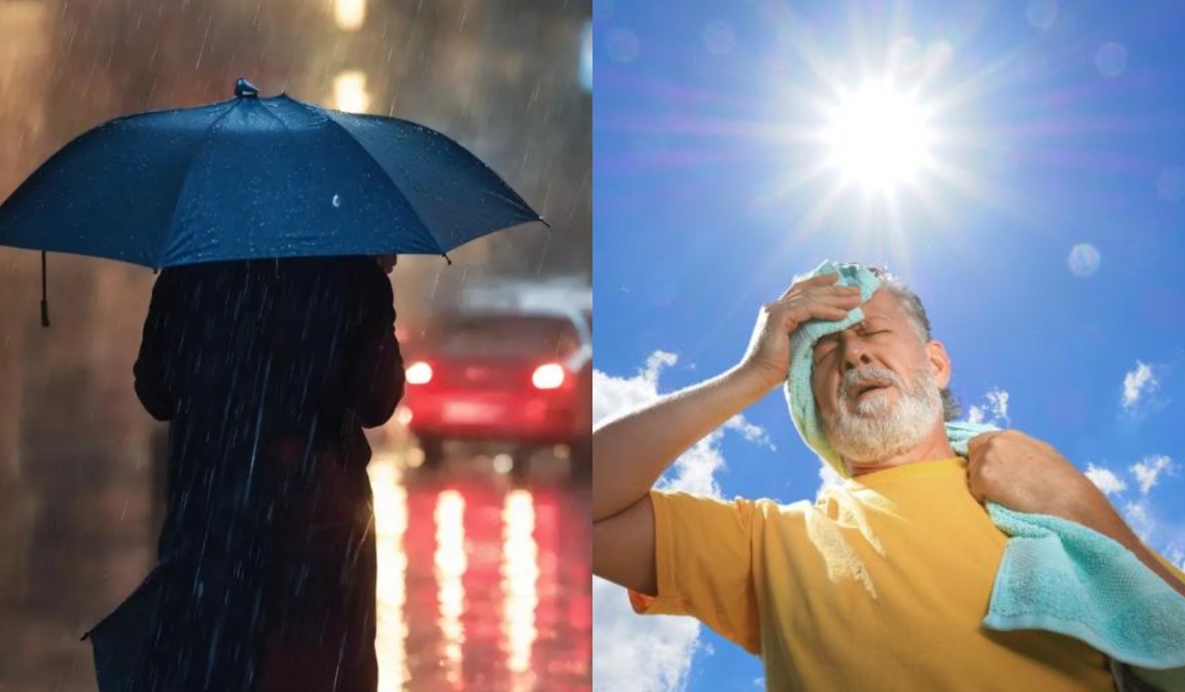 Clima en Bogotá: pronóstico para el 23 de noviembre