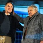 su candidato gana la presidencia de Uruguay