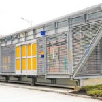 TransMilenio hizo arreglos en estación muy concurrida; usuarios felices