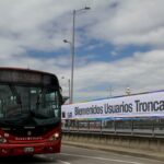 Soacha tendrá cambios en la movilidad en 2025: mejoraría Autopista Sur