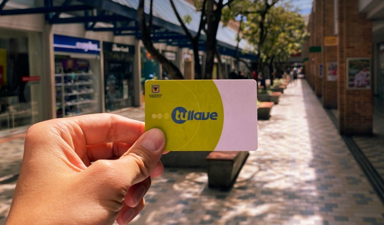 Tarjeta TuLlave: Forma práctica de personalizarla, GRATIS y en 5 minutos Tarjeta TuLlave: Forma práctica de personalizarla, GRATIS y en 5 minutos