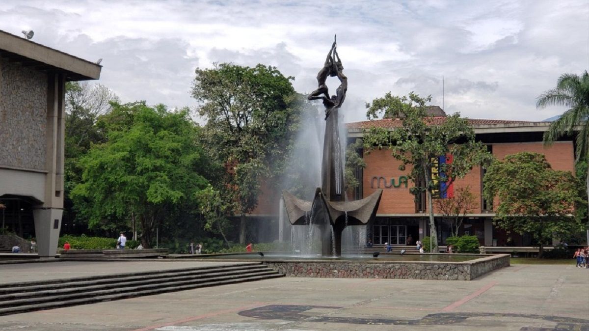 Universidad de Antioquia: desembolsan crédito por mil millones Universidad de Antioquia: desembolsan crédito por mil millones