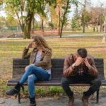 Qué significa hablar mal de tu ex, según la psicología