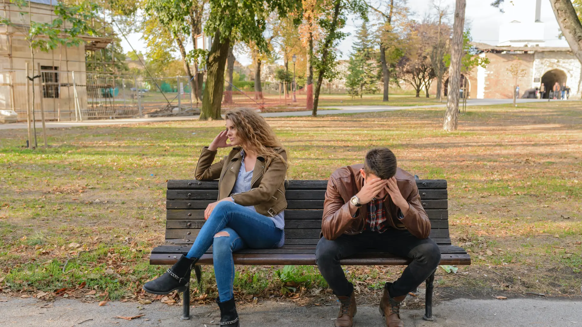 Qué significa hablar mal de tu ex, según la psicología