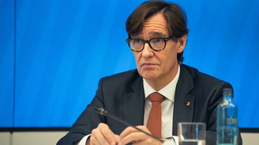 vuelta a la «normalidad», énfasis en la gestión y atado a ERC y Comuns vuelta a la «normalidad», énfasis en la gestión y atado a ERC y Comuns