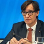 vuelta a la «normalidad», énfasis en la gestión y atado a ERC y Comuns
