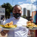 COCINEROS podrán participar en MEGAFERIA gastronómica GRATIS: link aquí
