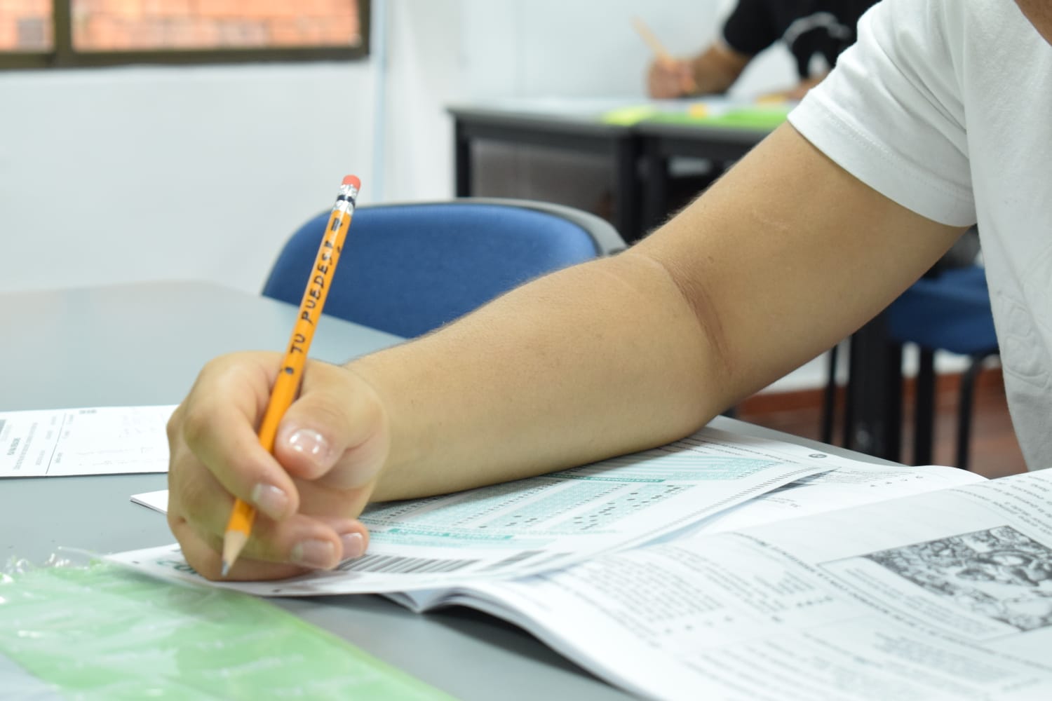 ICFES 2024: Con qué puntaje se pierde el examen; este ha sido el más bajo