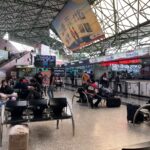 Medellín: Más de 500 mil pasajeros se movilizarían en los puentes festivos Medellín: Más de 500 mil pasajeros se movilizarían en los puentes festivos