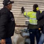 Medellín: Escándalo en la policía, capturan a comandante del Poblado