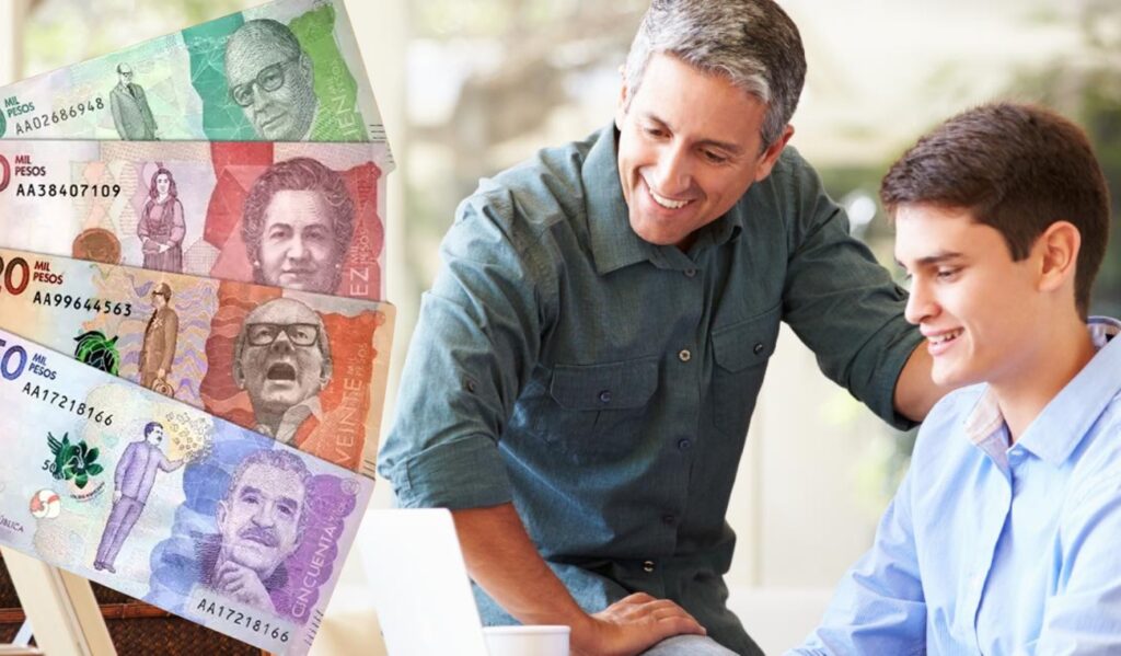 Padres podrán pagar Universidad de su hijo con dinero al que tienen derecho