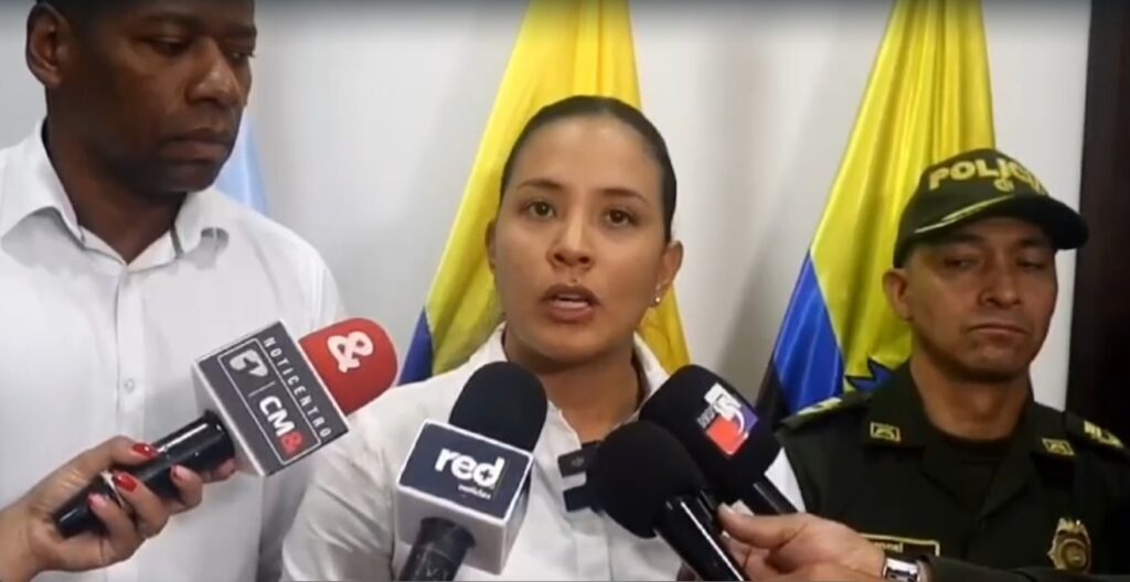 Jamundí: Ofrecen recompensa de millones por atentado terrorista Jamundí: Ofrecen recompensa de millones por atentado terrorista