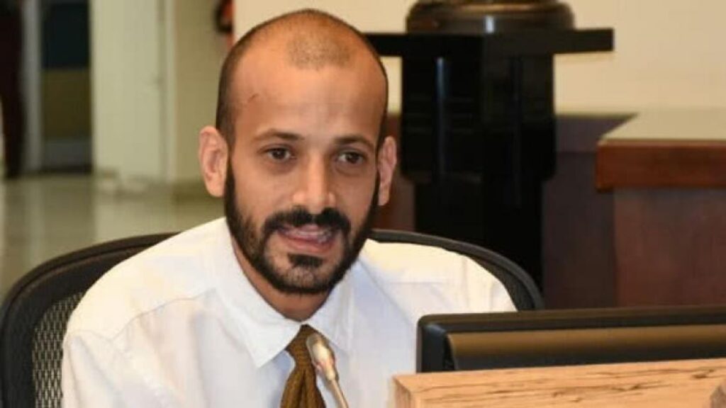 Medellín: controvertido ex concejal Santiago Jaramillo fue sancionado Medellín: controvertido ex concejal Santiago Jaramillo fue sancionado
