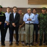 Antioquia: Rechazo por designación de exparamilitares como gestores de paz