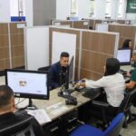 Dirección de Pasaportes de Antioquia mejora la atención para usuarios Dirección de Pasaportes de Antioquia mejora la atención para usuarios
