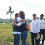 Alivio para el Chocó: llegan ayudas humanitarias