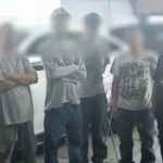 Desarticulan bandas criminales que azotaban a Medellín con robos de carros