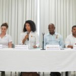 Puesto de Mando entrega diagnóstico sobre emergencia en Chocó