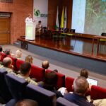 Antioquia presentó estrategia para la seguridad de turistas en diciembre